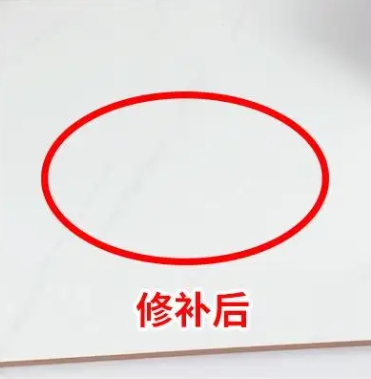 黔西南瓷砖空鼓维修公司分享下板材基层，未采取柔性过渡措施的影响。在瓷砖铺贴工程中，如果采用的是板材基层（如石膏板、木工板等非刚性基层），而未采取柔性过渡措施，